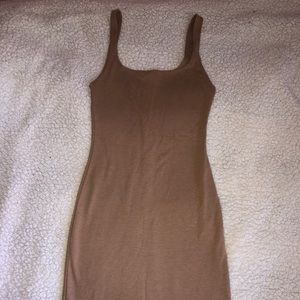 Zara bodycon dress‼️‼️‼️‼️